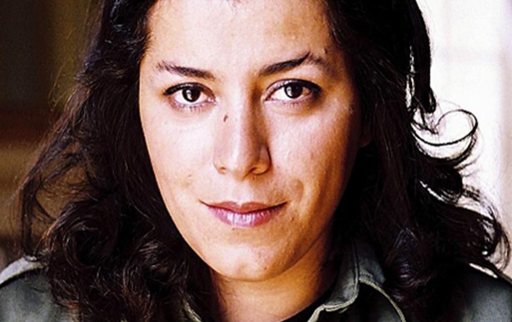 Marjane Satrapi : un voyage culinaire au cœur de l'Iran
