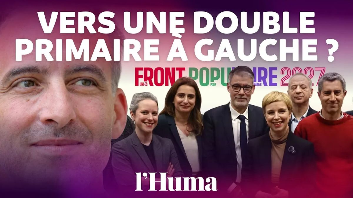 Les socialistes en quête d'une stratégie inédite pour 2027