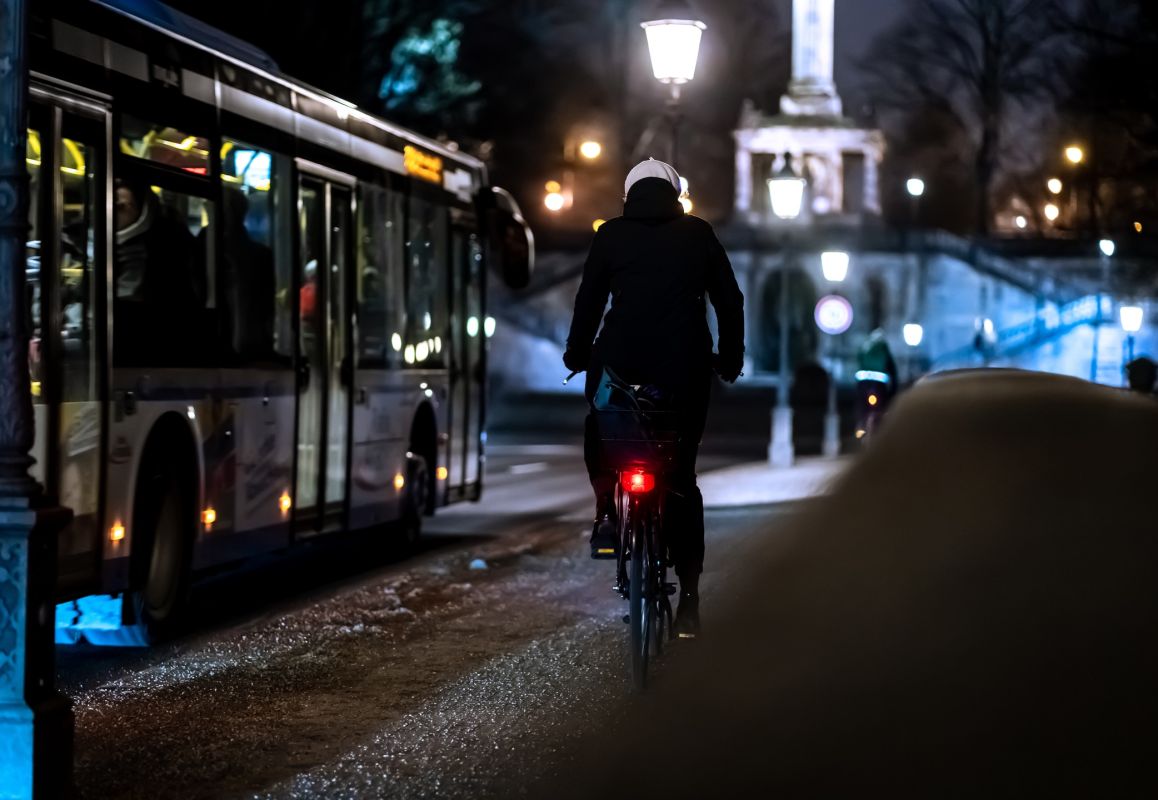 Les nouveaux incontournables pour la sécurité des cyclistes en 2025