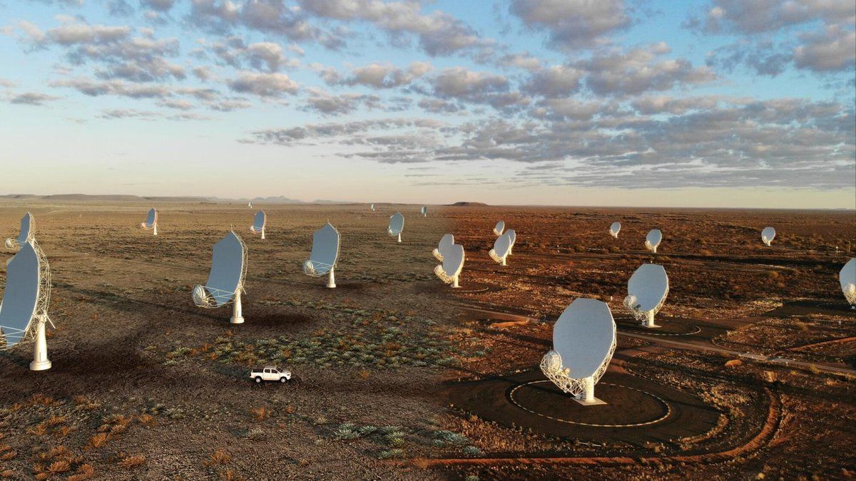 La France intègre l’Observatoire SKA, une étape cruciale pour la radioastronomie mondiale