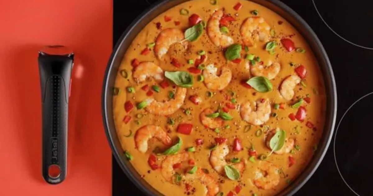 Tefal : une batterie de cuisine essentielle à prix mini