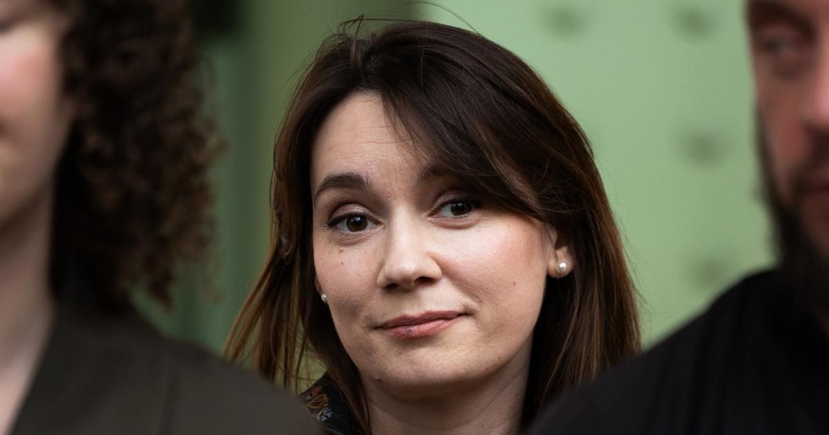 Xenia Fedorova accusée par Macron d'être la voix de la propagande d'État russe