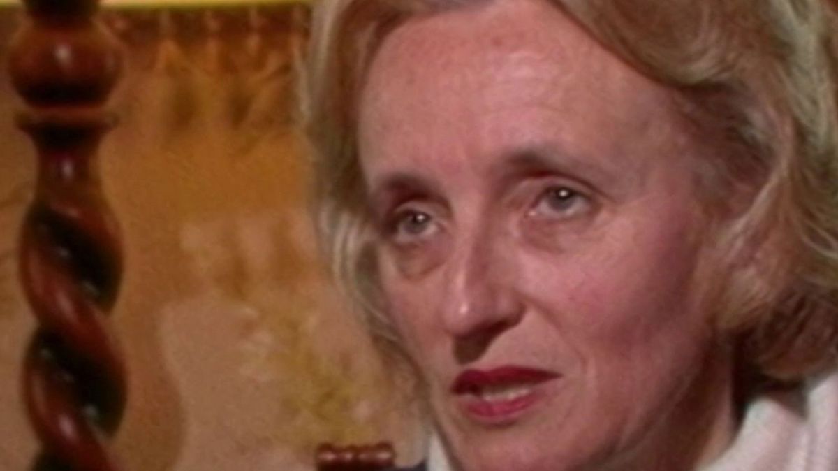 L'héritage de Bernadette Chirac : entre politique et compassion
