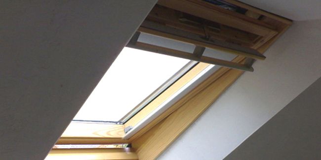 Installer un Velux : ce qu'il faut savoir
