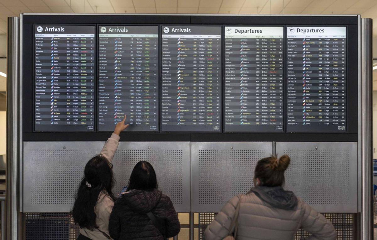 Aviation sous tension : les compagnies s'opposent à l'indemnisation des passagers
