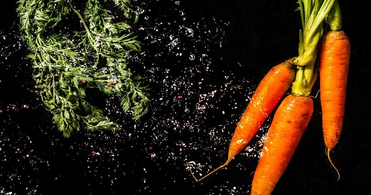 Comment râper des carottes avec efficacité