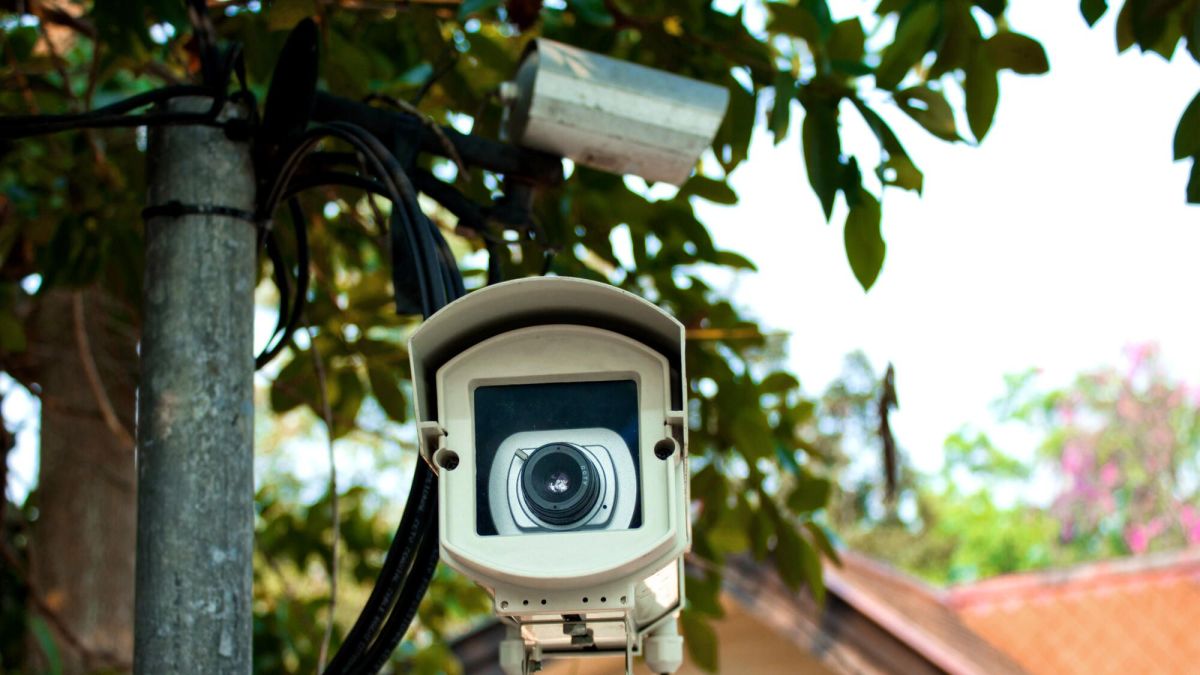 la vidéosurveillance des voisins : ce que dit la justice