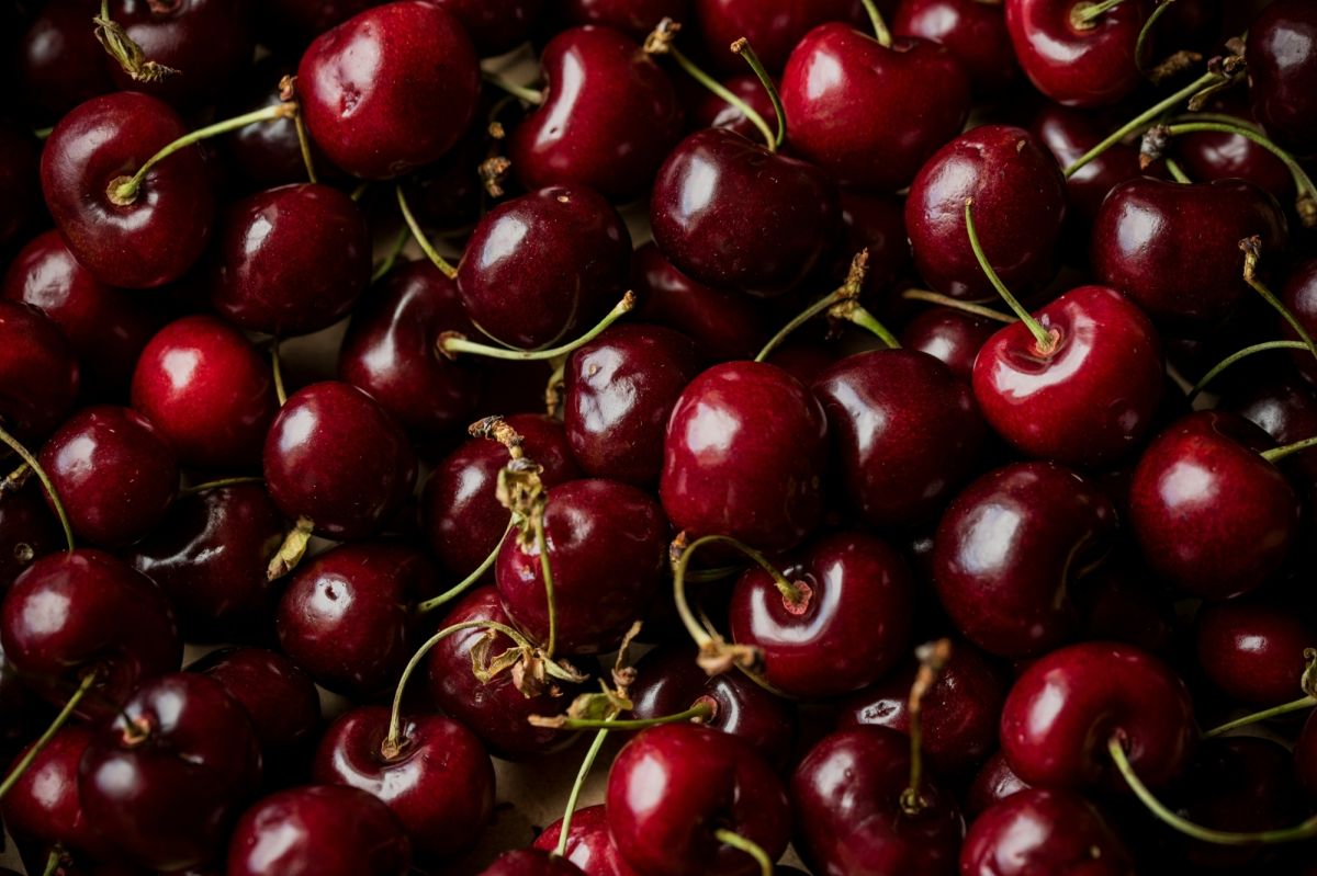 Alimentation : les bienfaits insoupçonnés de la cerise