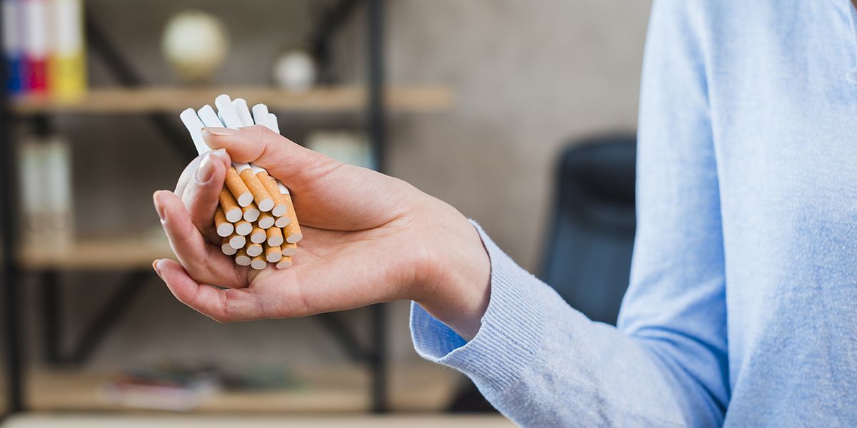 Dépenses des fumeurs : des chiffres alarmants révèlent l'impact financier du tabac