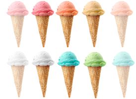 la glace réinventée pour votre bien-être