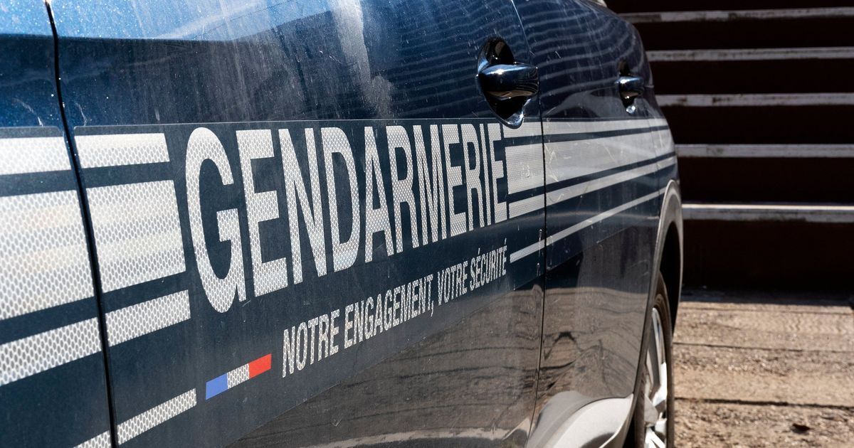 Un tragique accident de camping-car à Parcé-sur-Sarthe