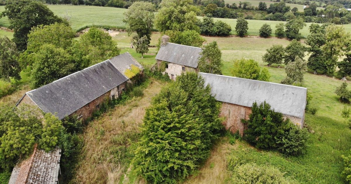 Une collecte inédite pour restaurer une commanderie historique près de Vire