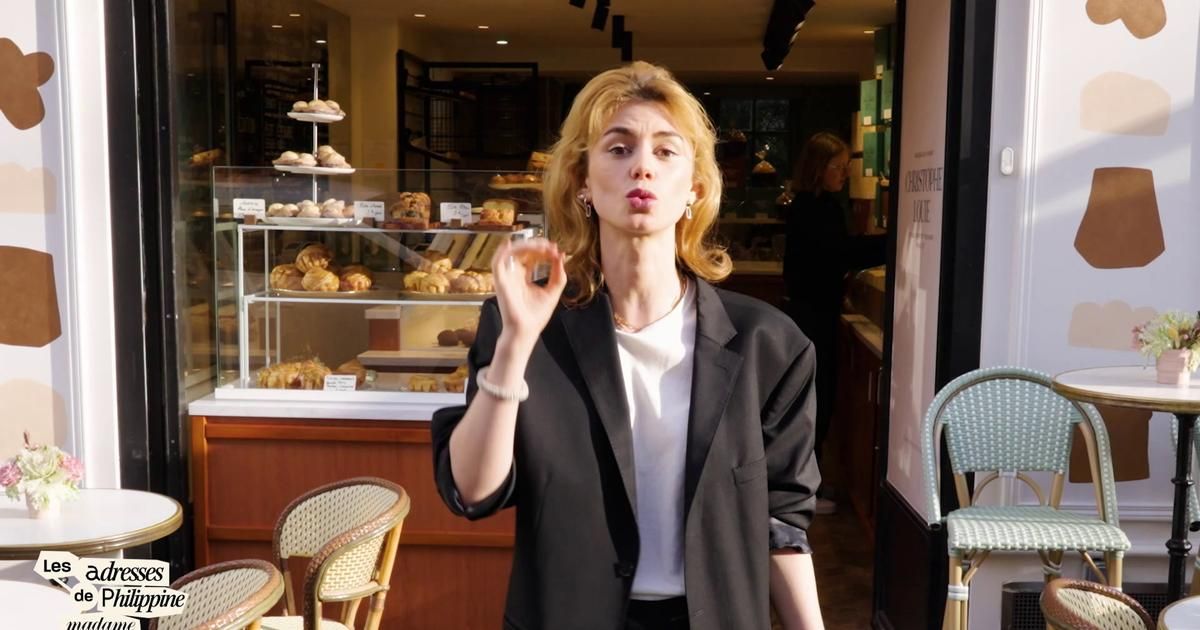 À la découverte du panettone : le nouveau sanctuaire de Christophe Louie
