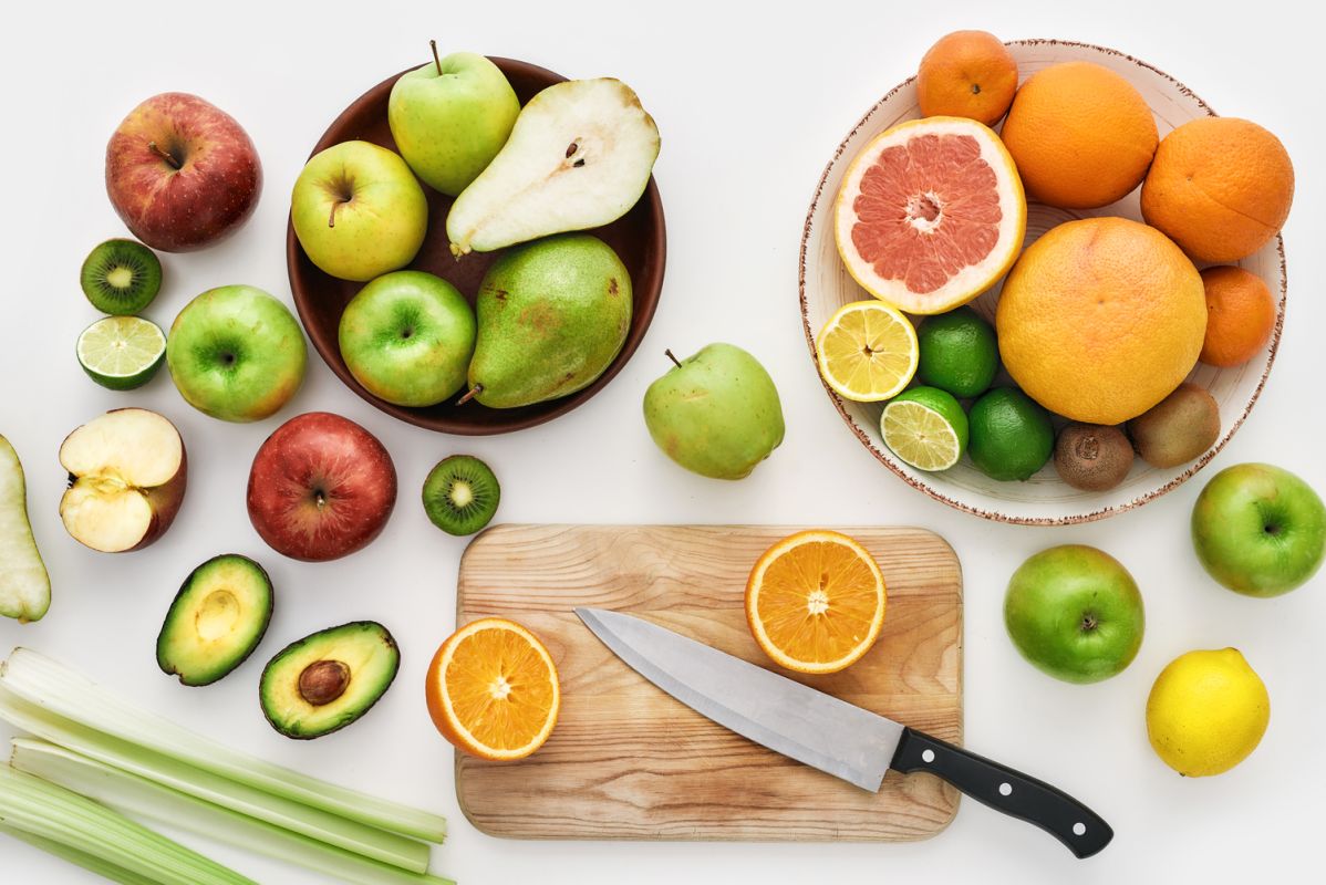 Ce fruit bien-aimé du brunch pourrait améliorer votre sommeil