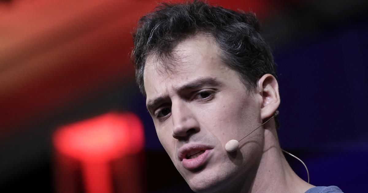 Arthur Mensch : l'Europe peut briller dans la course à l'intelligence artificielle