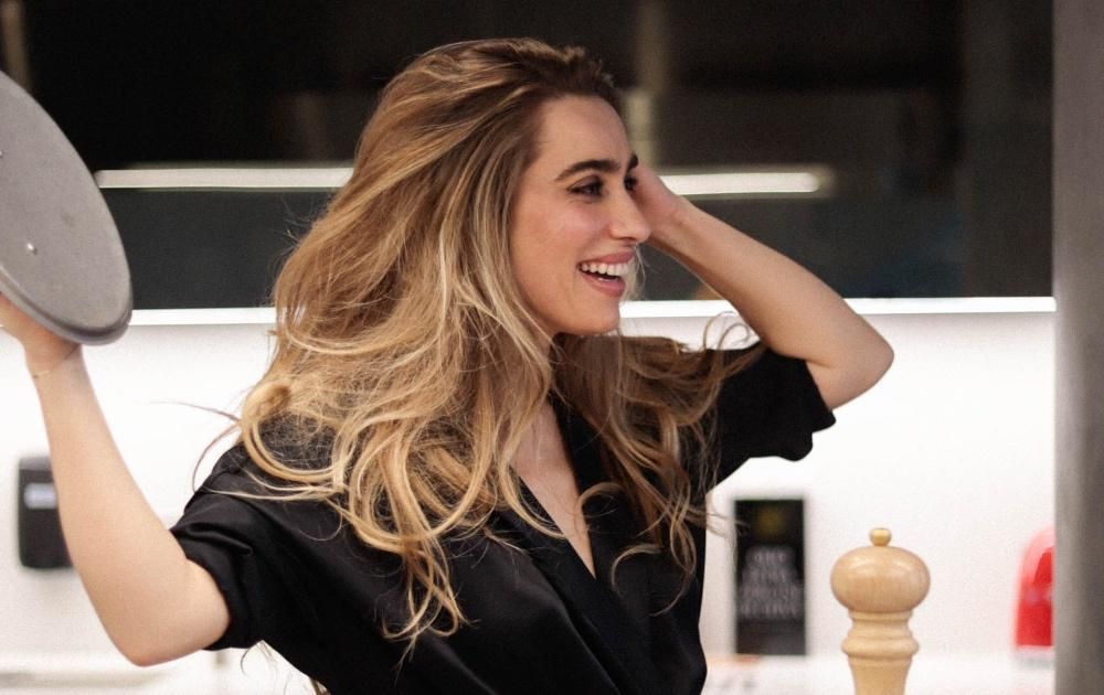 À la découverte de Joanne Palmaro, l'artiste qui sublime la cuisine italienne
