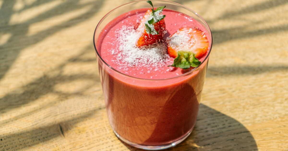 Découvrez l'outil idéal pour des smoothies vitaminés à petit prix