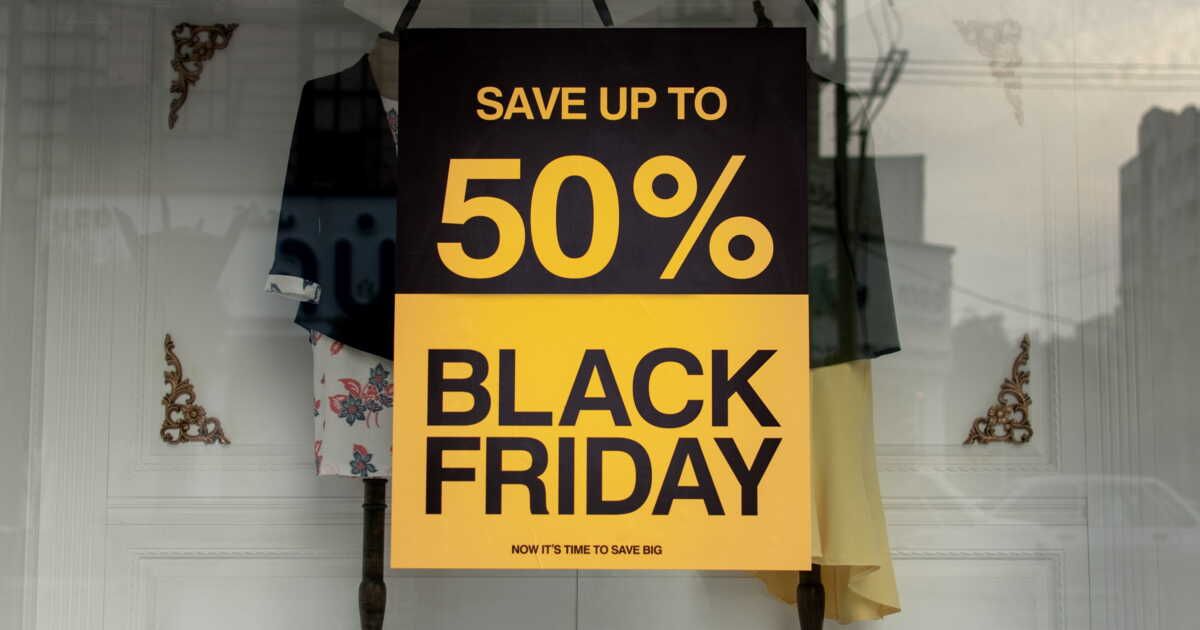 Astuces pour éviter les pièges des soldes et du Black Friday