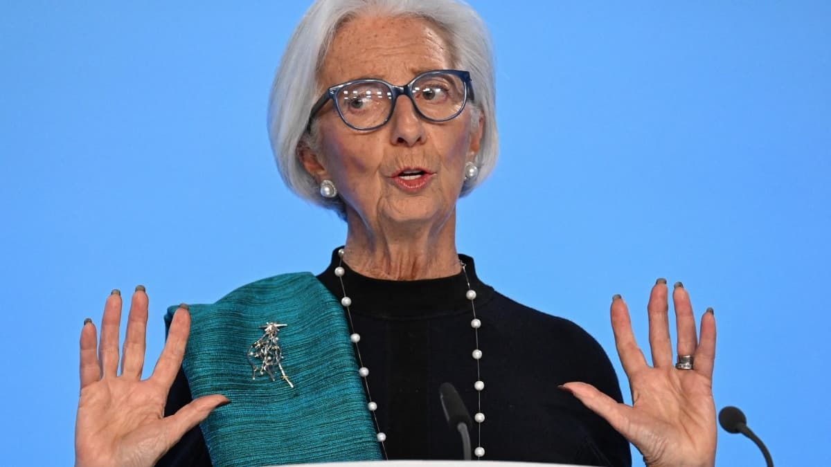 La BCE face à un tournant: relèvement des taux en réponse à l'inflation
