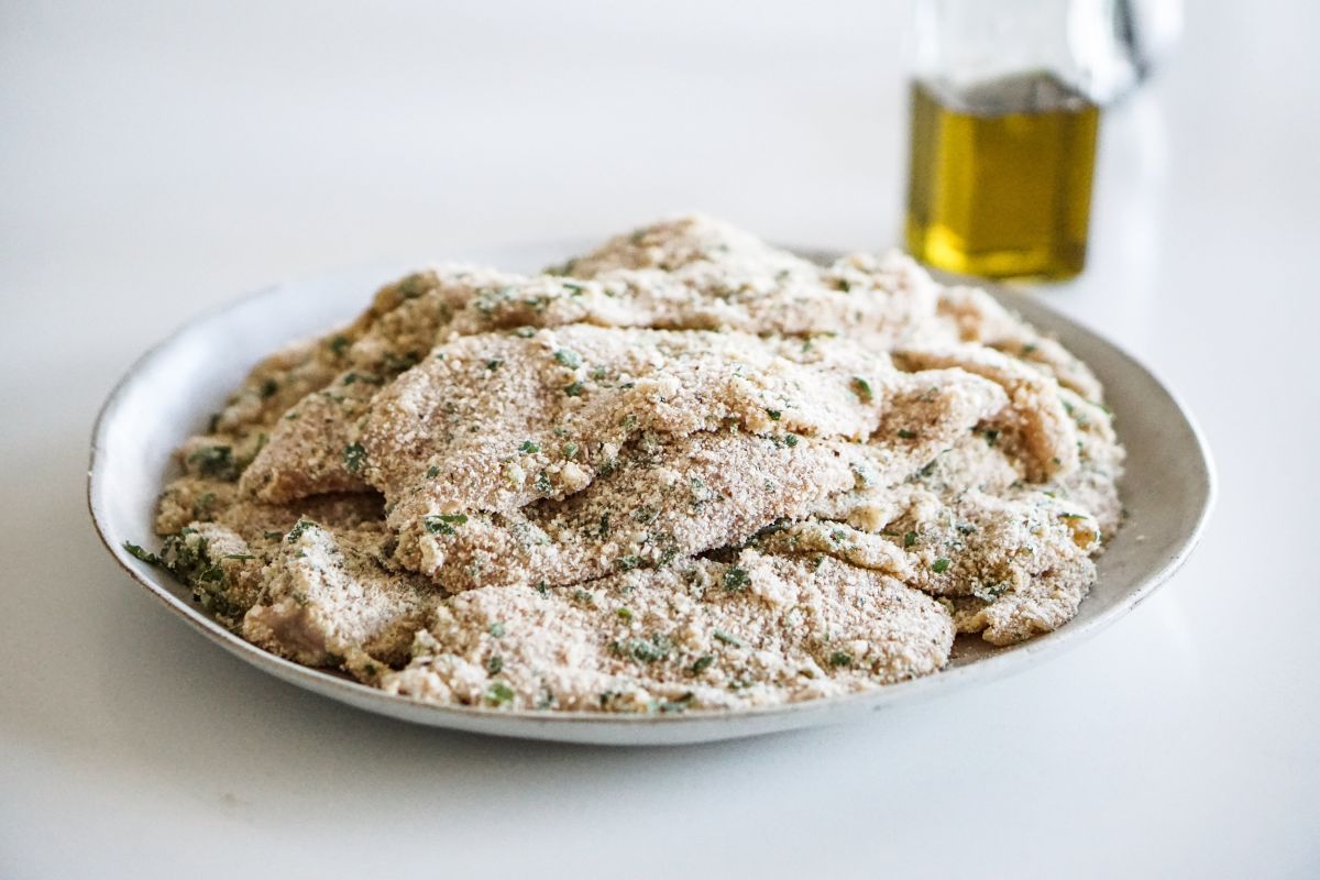Maîtriser l'art de paner une escalope : conseils et recettes incontournables