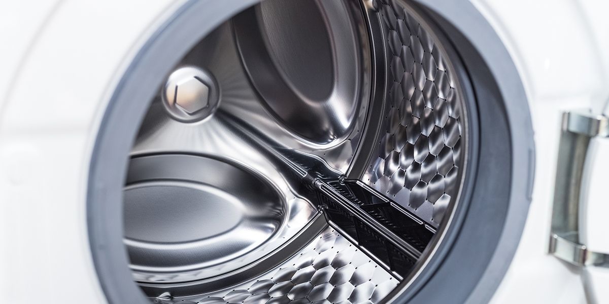 Quand le tambour de votre lave-linge s'arrête : causes et solutions à explorer