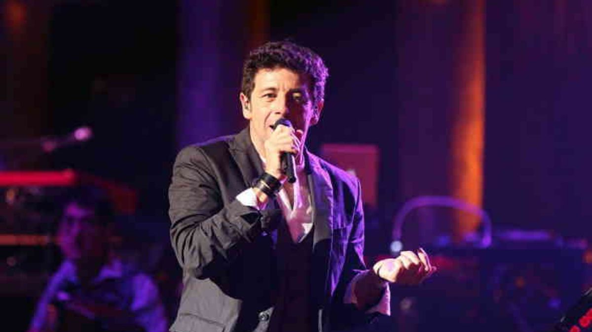 Patrick Bruel en garde à vue pour de graves accusations de violences sexuelles