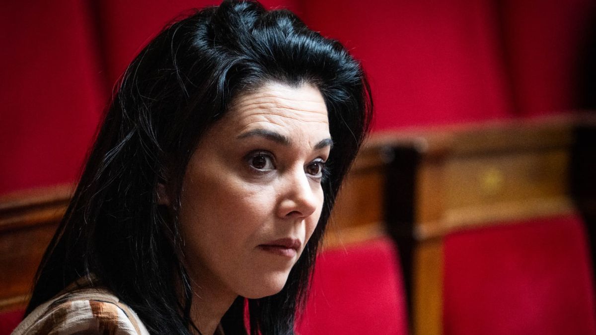 Sophia Chikirou, la députée LFI au cœur d'une polémique judiciaire