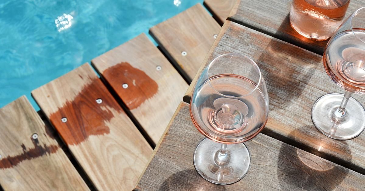 l'art de choisir son rosé : guide pour un été savoureux