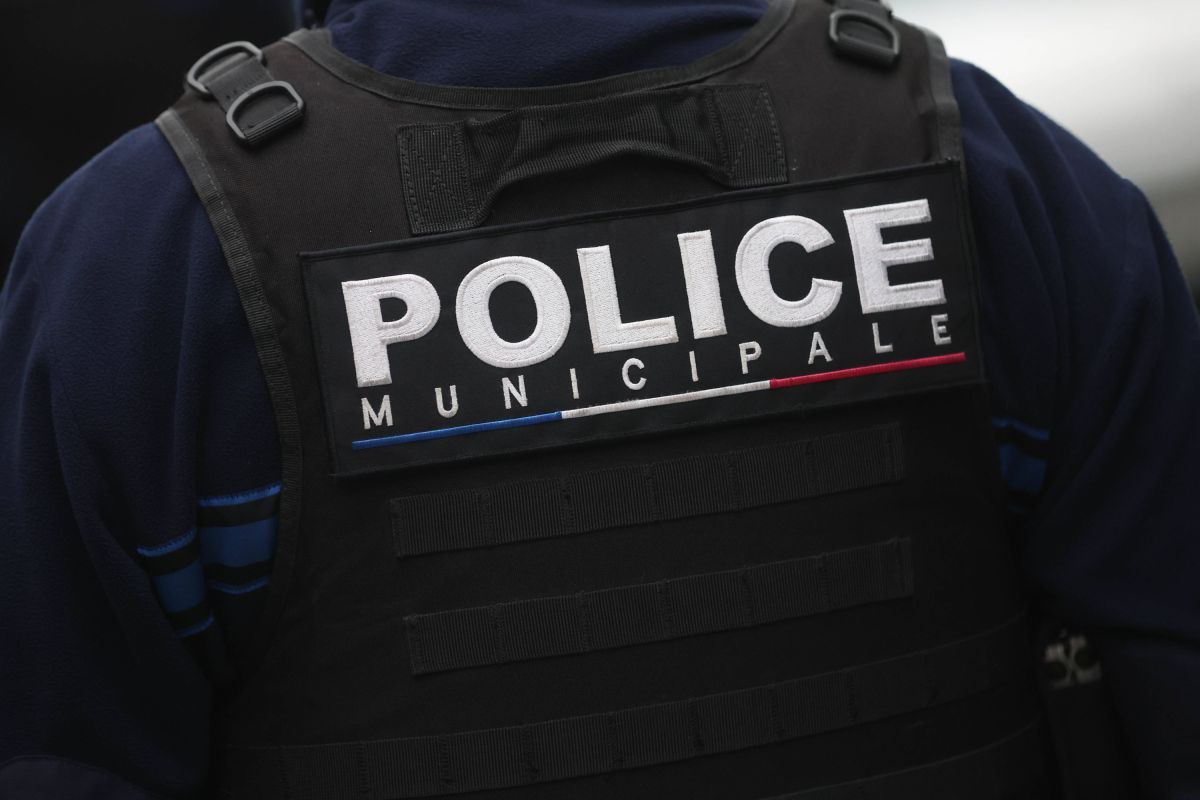 Nantes en alerte : la police municipale revendique le port d'armes face à l'escalade de la violence