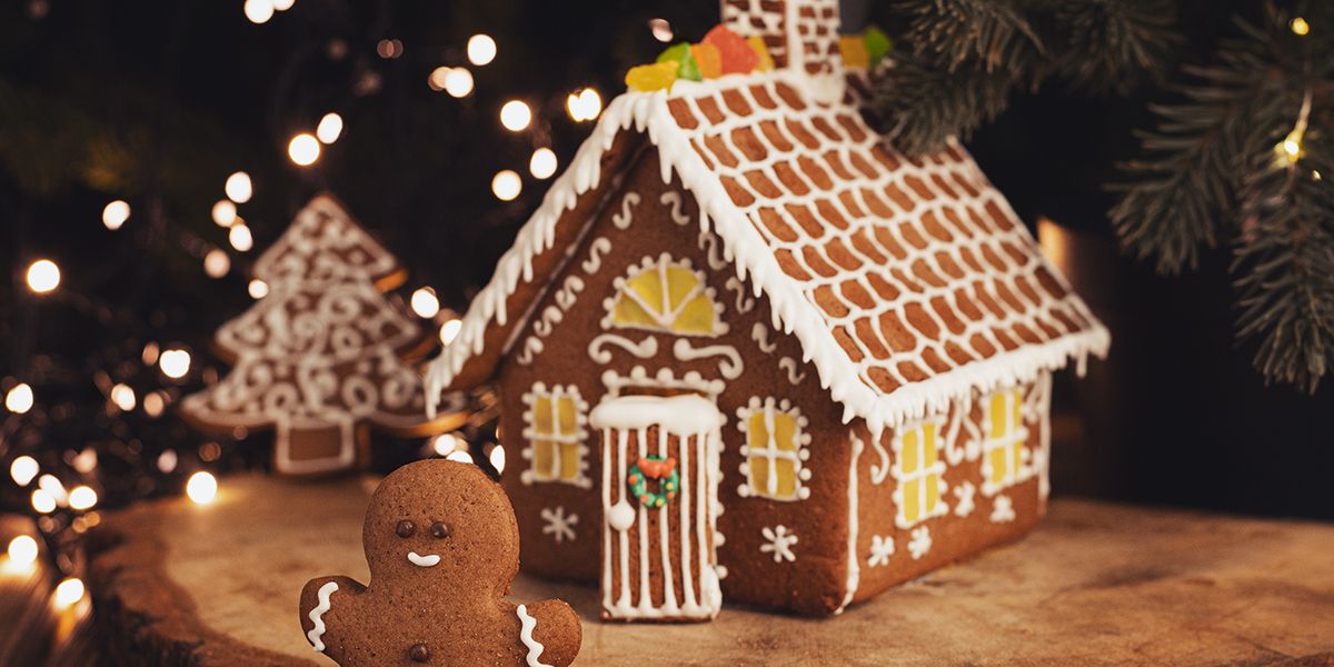 l'art du pain d'épices pour un noël délicieux