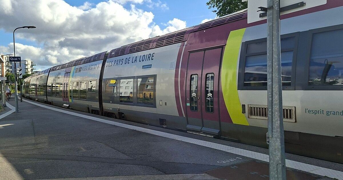 Perturbations majeures à la SNCF : grève annoncée pour mercredi