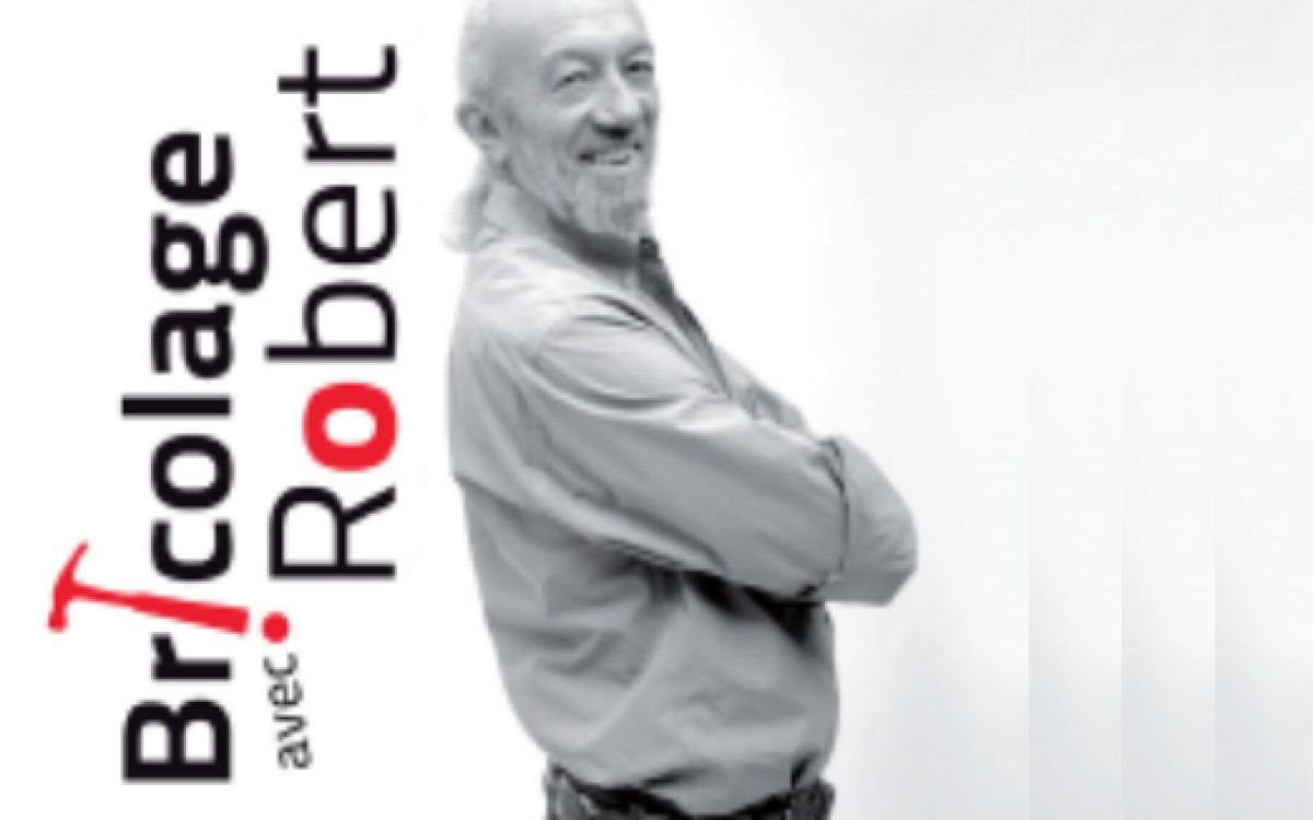 Apprenez à poser du lambris PVC facilement avec Robert