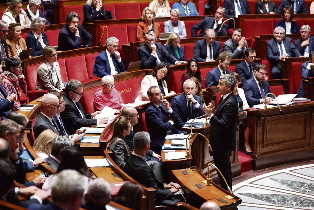 Affaire Lyhanna : un gouvernement mal à l'aise face aux députés