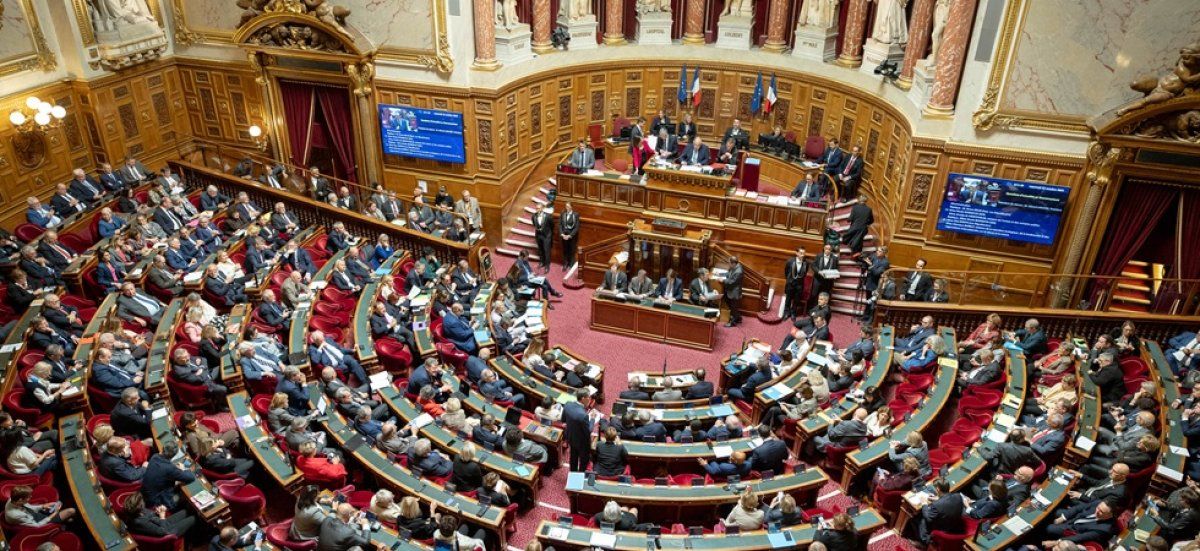 Un maire de Vendée passe du statut indé à l'alliance avec le RN lors des sénatoriales