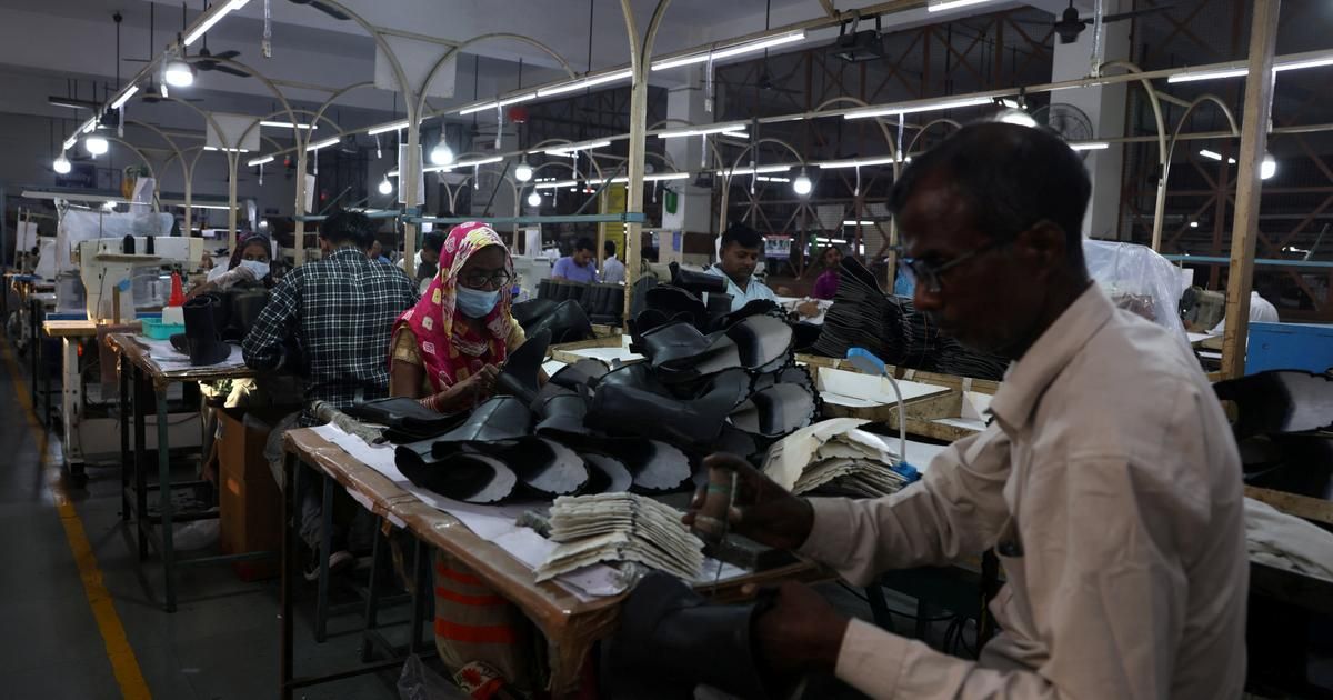 La canicule freine les fournisseurs indiens de grandes marques de mode