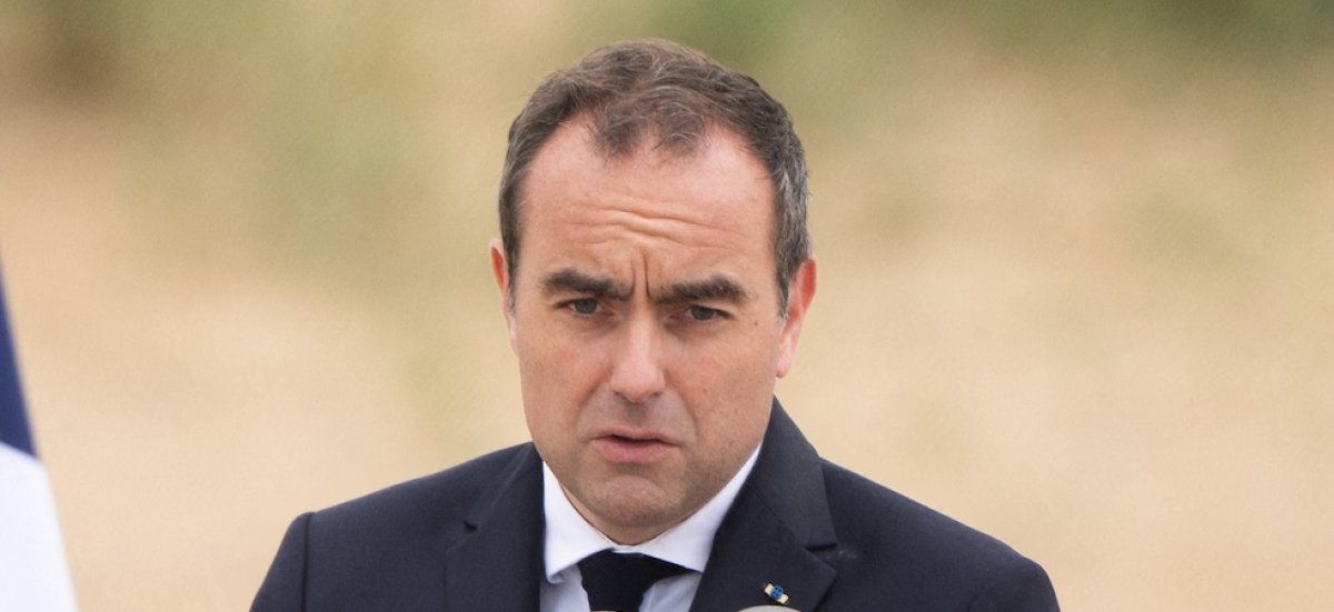 Sébastien Lecornu appelle à durcir les sanctions pour les violeurs d'enfants