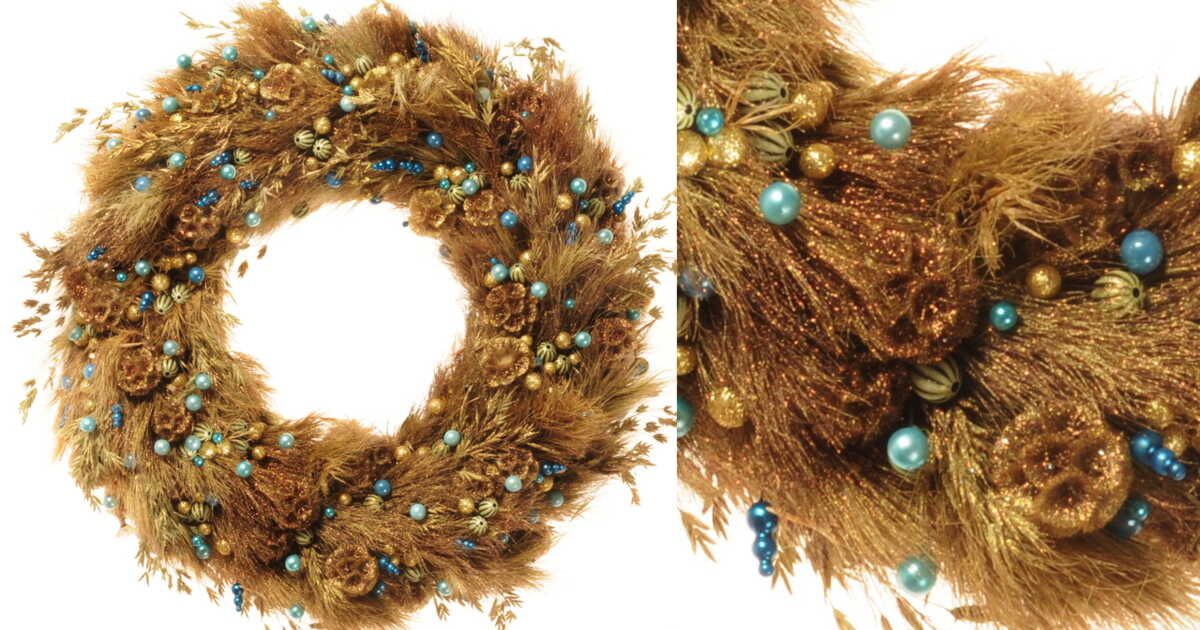La magie d'une couronne dorée : symbole de puissance et d'élégance