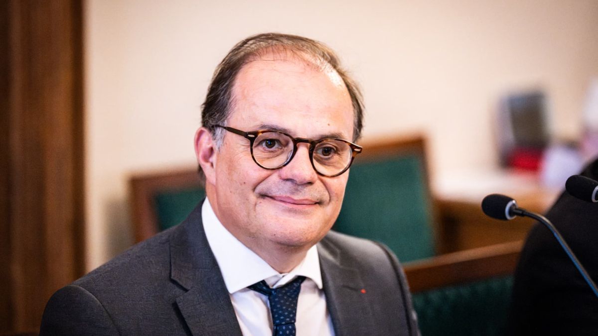 La Banque de France revoit à la baisse ses prévisions de croissance pour 2026