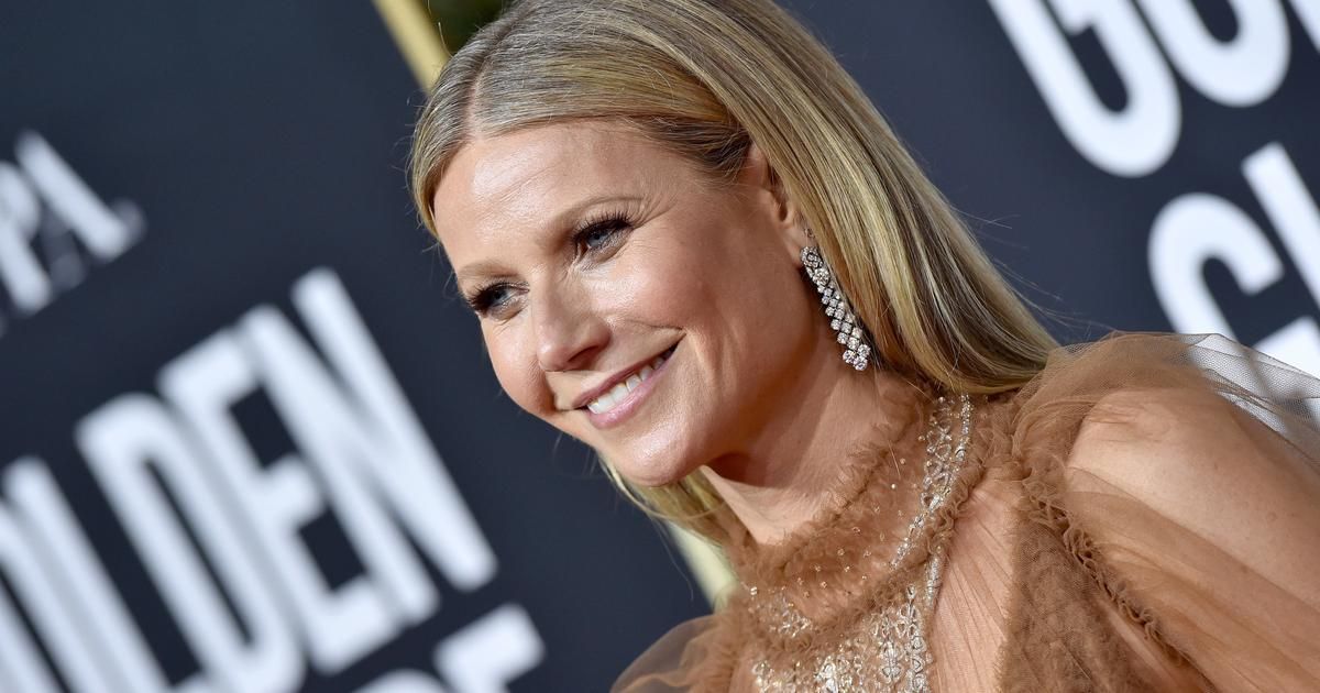 Gwyneth Paltrow dévoile sa recette fétiche de petit déjeuner
