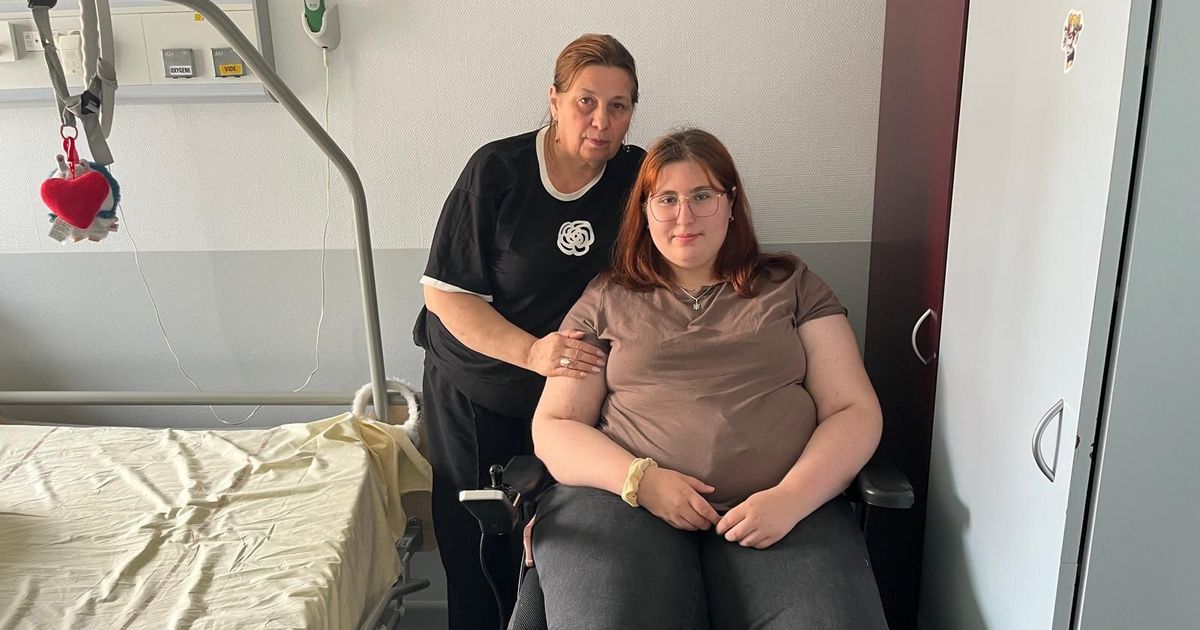 Une adolescente ukrainienne témoigne un an après l’accident tragique en Sarthe