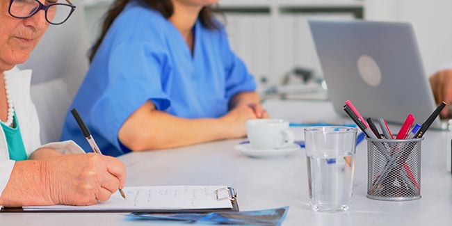 Le rôle essentiel des représentants des usagers dans le système de santé
