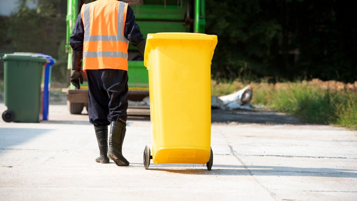 Comprendre la taxe sur les ordures ménagères : qui paie et comment ça marche ?