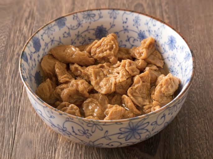 Découvrez le seitan : une alternative gourmande à la viande