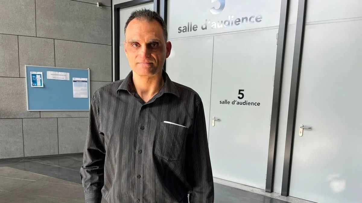 Franck Sinisi condamné : 10 mois de prison avec sursis pour provocation à la haine