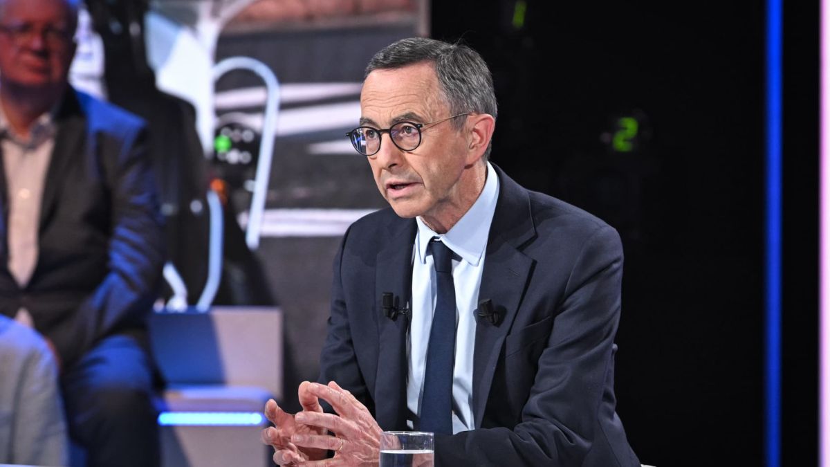 Bruno Retailleau prône la castration chimique pour les pédocriminels après la tragédie de Lyhanna