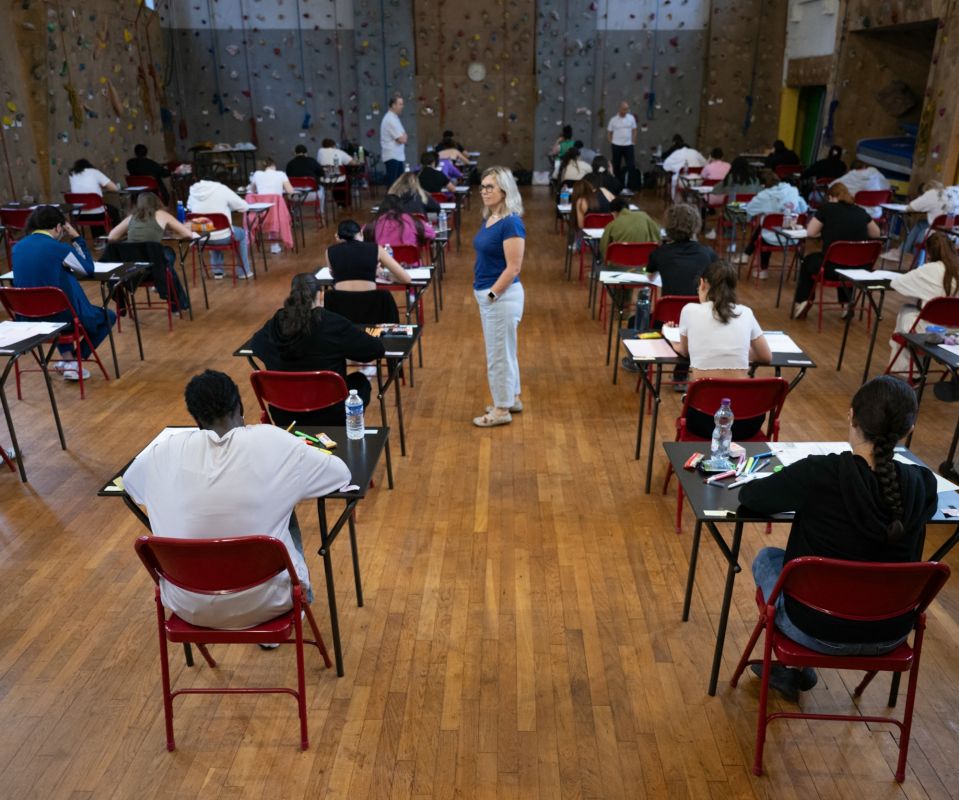 Bac 2026 : tout savoir sur la nouvelle épreuve de mathématiques