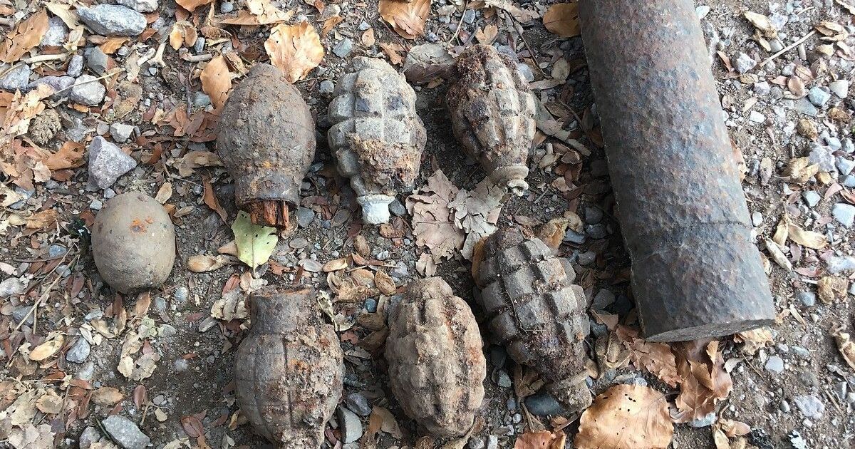 Des détonations attendues à Yzeure pour détruire des munitions de guerre