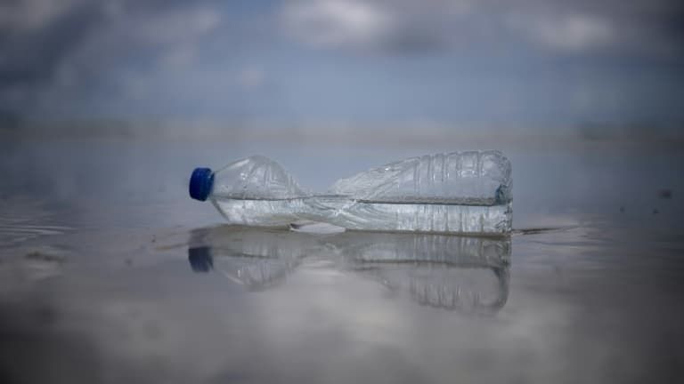 La taxe sur les ordures ménagères pourrait exploser avec la nouvelle consigne sur le plastique