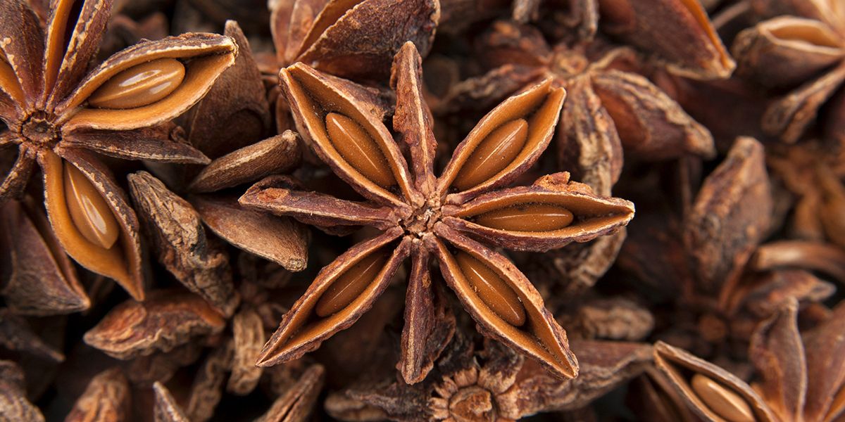 Les secrets de la badiane : atouts santé et culinary delights