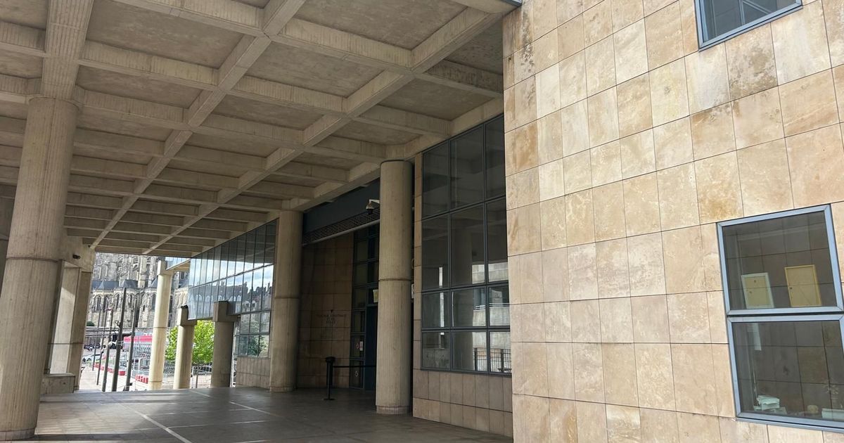 Le procès d'un pâtissier au Mans : révélations troublantes sur des agressions sexuelles